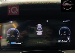 جيب جراند شيروكي إل